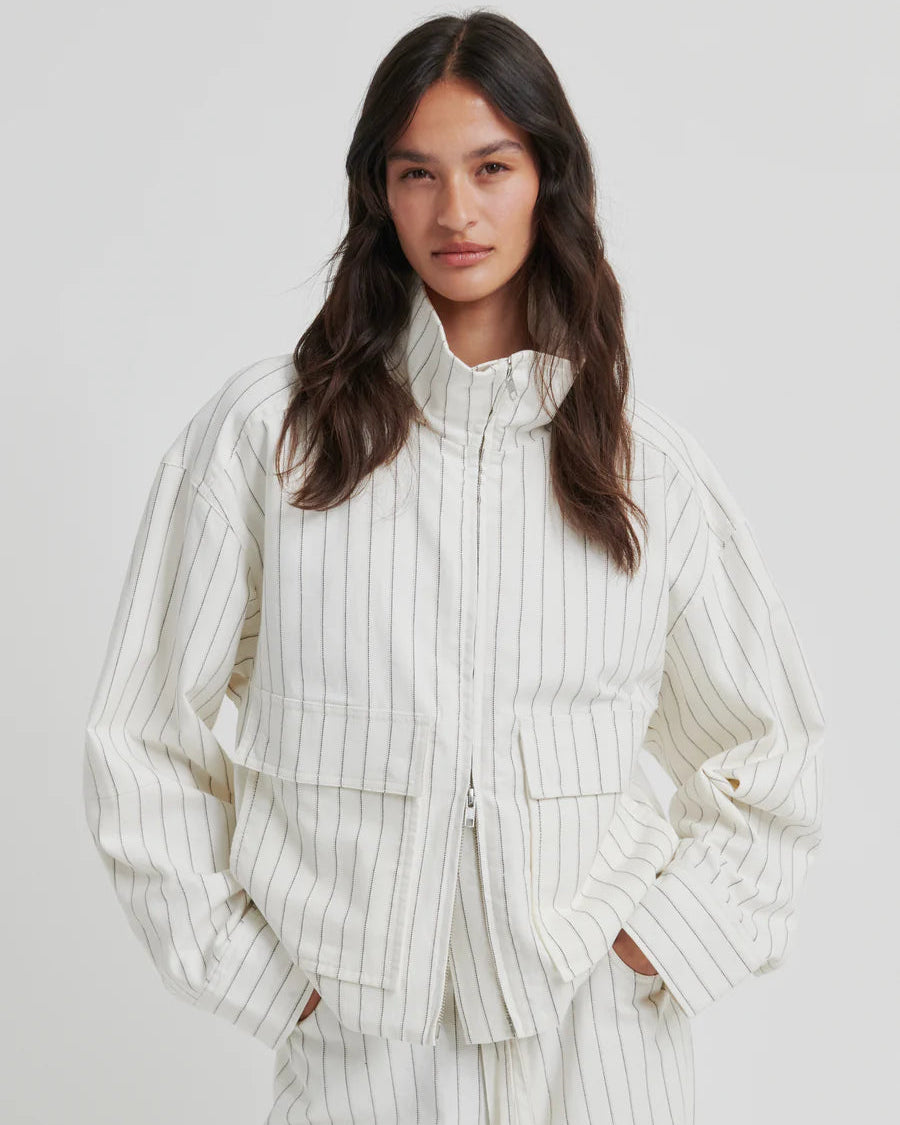 Second Female Ciliss Jacket