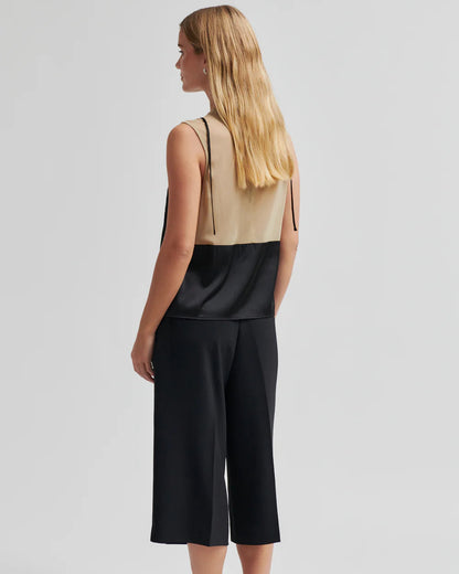 Second Female Gracea Top Tops