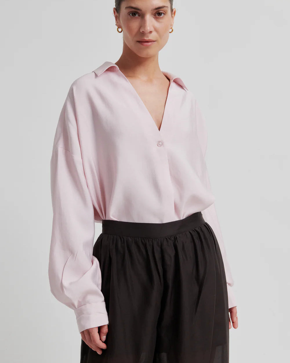 Second Female Hidie Trousers Broeken