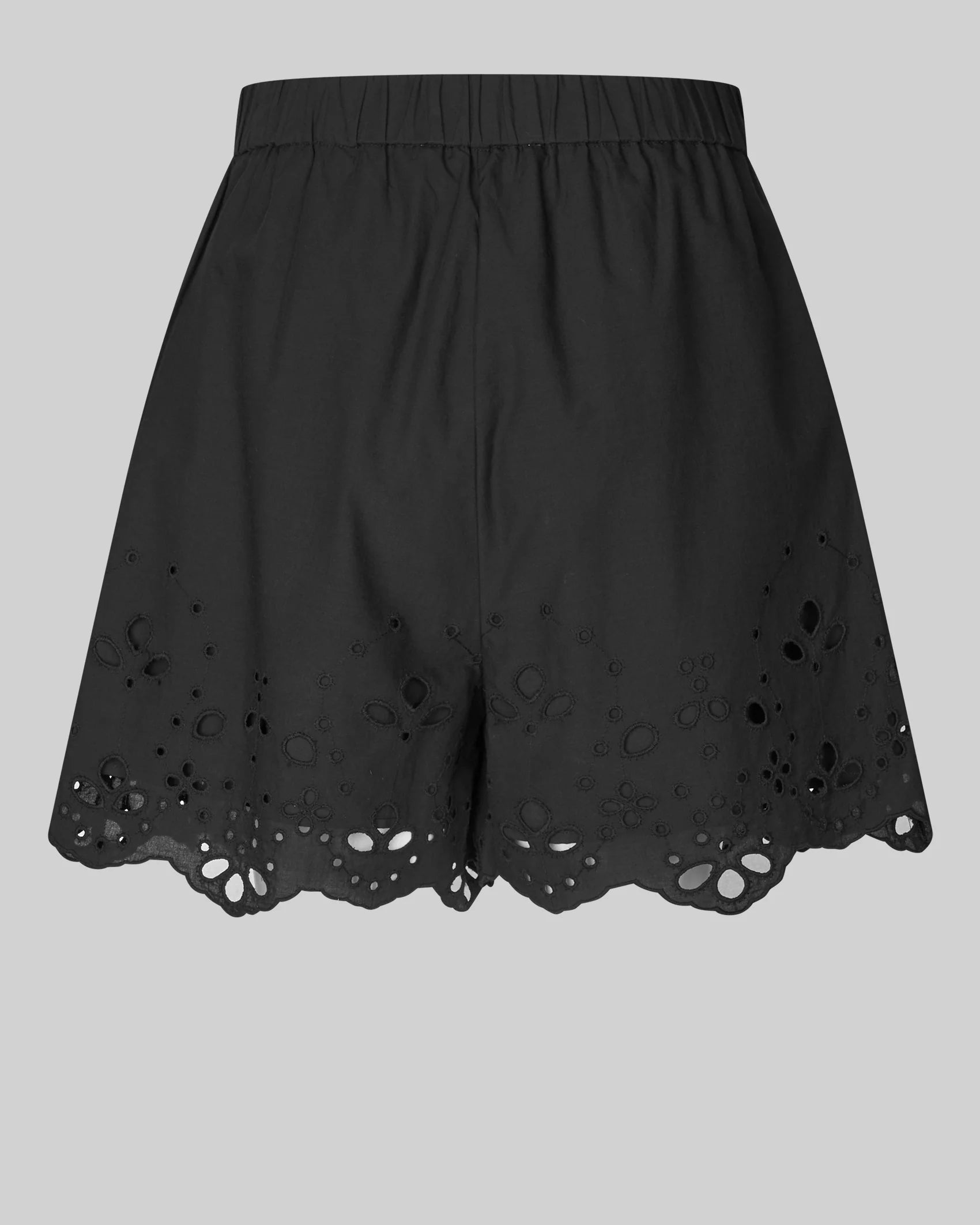 Second Female Limona Short