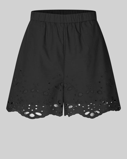 Second Female Limona Short