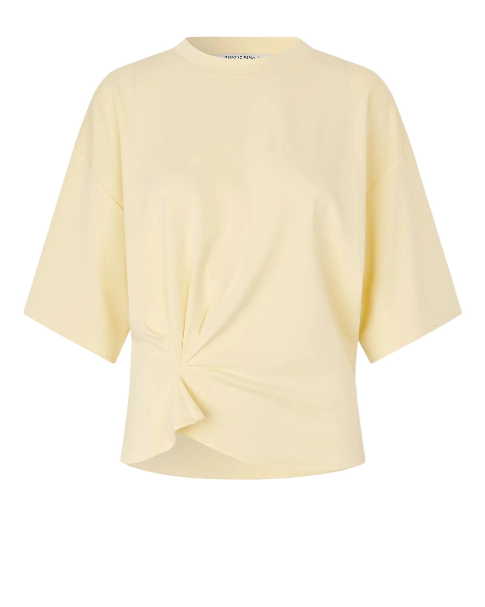 Second Female Missouri T-shirt Alabaster Gleam T-shirts