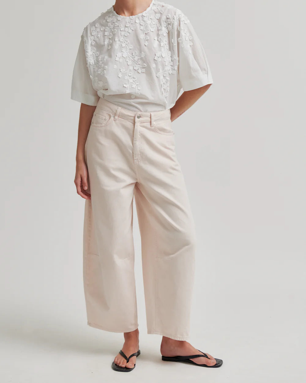 Second Female Reece Jeans Jeans