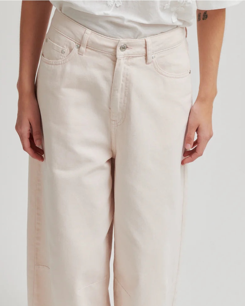 Second Female Reece Jeans Jeans