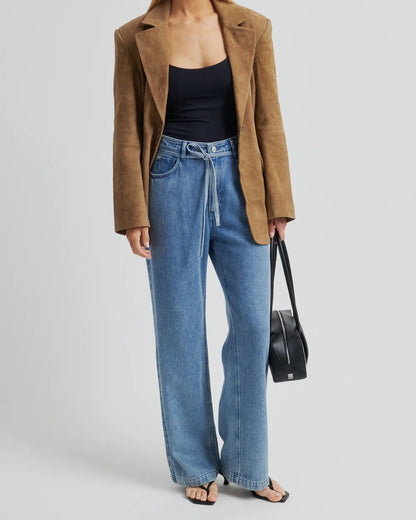 Second Female Rio Denim Jeans