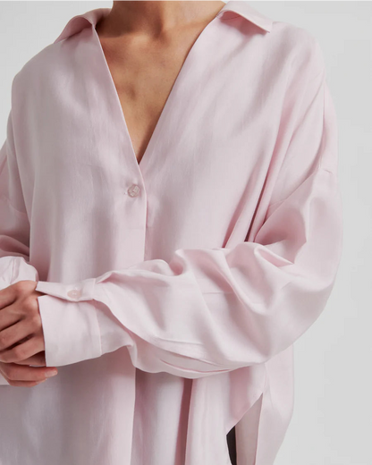 Second Female Timeline Blouse