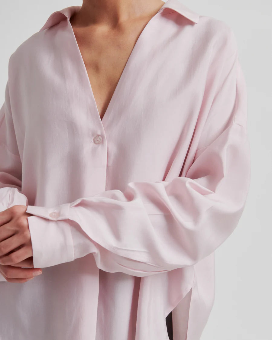 Second Female Timeline Blouse