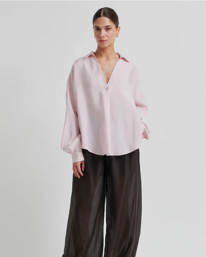 Second Female Timeline Blouse