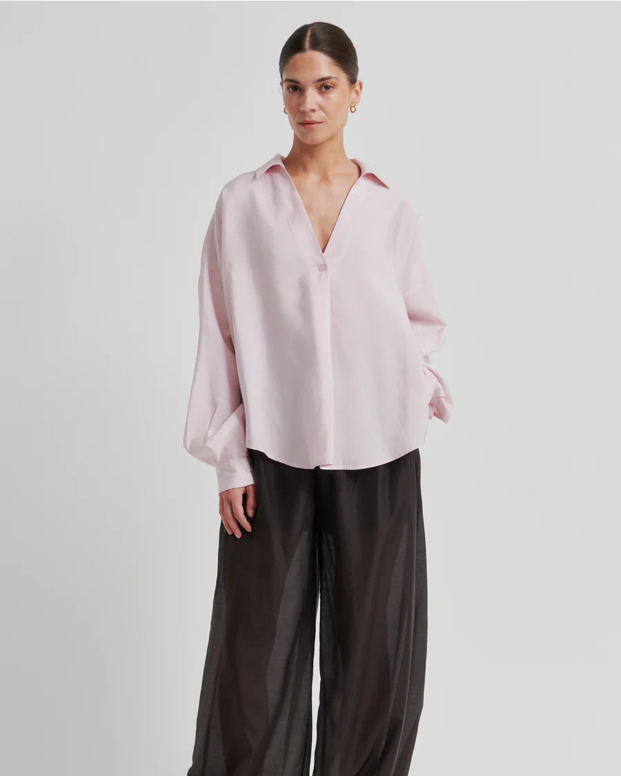Second Female Timeline Blouse