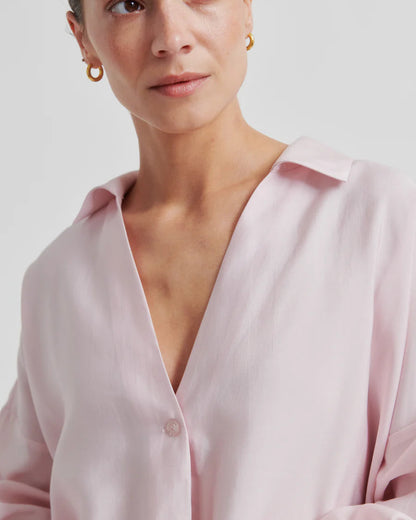 Second Female Timeline Blouse
