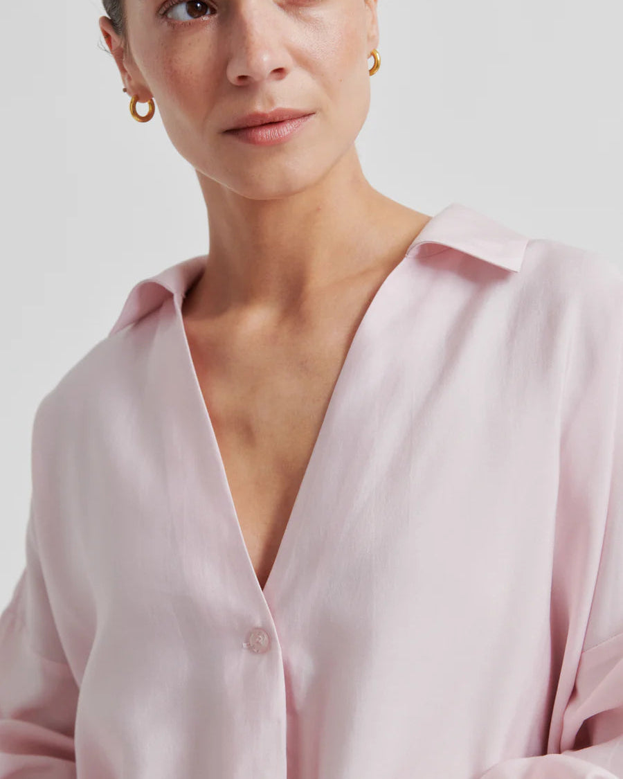 Second Female Timeline Blouse