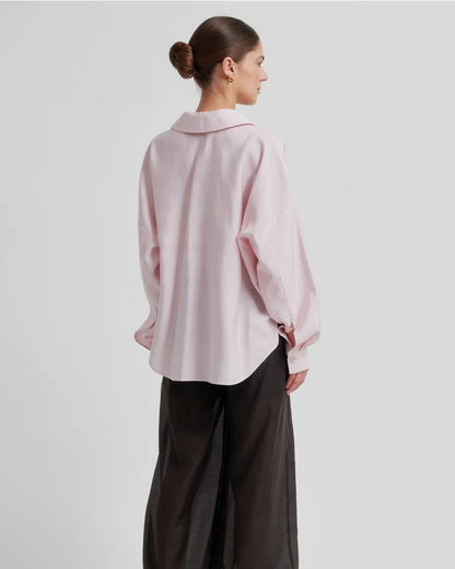 Second Female Timeline Blouse
