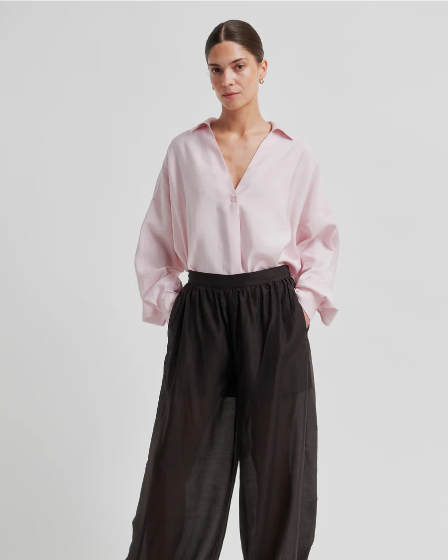 Second Female Timeline Blouse