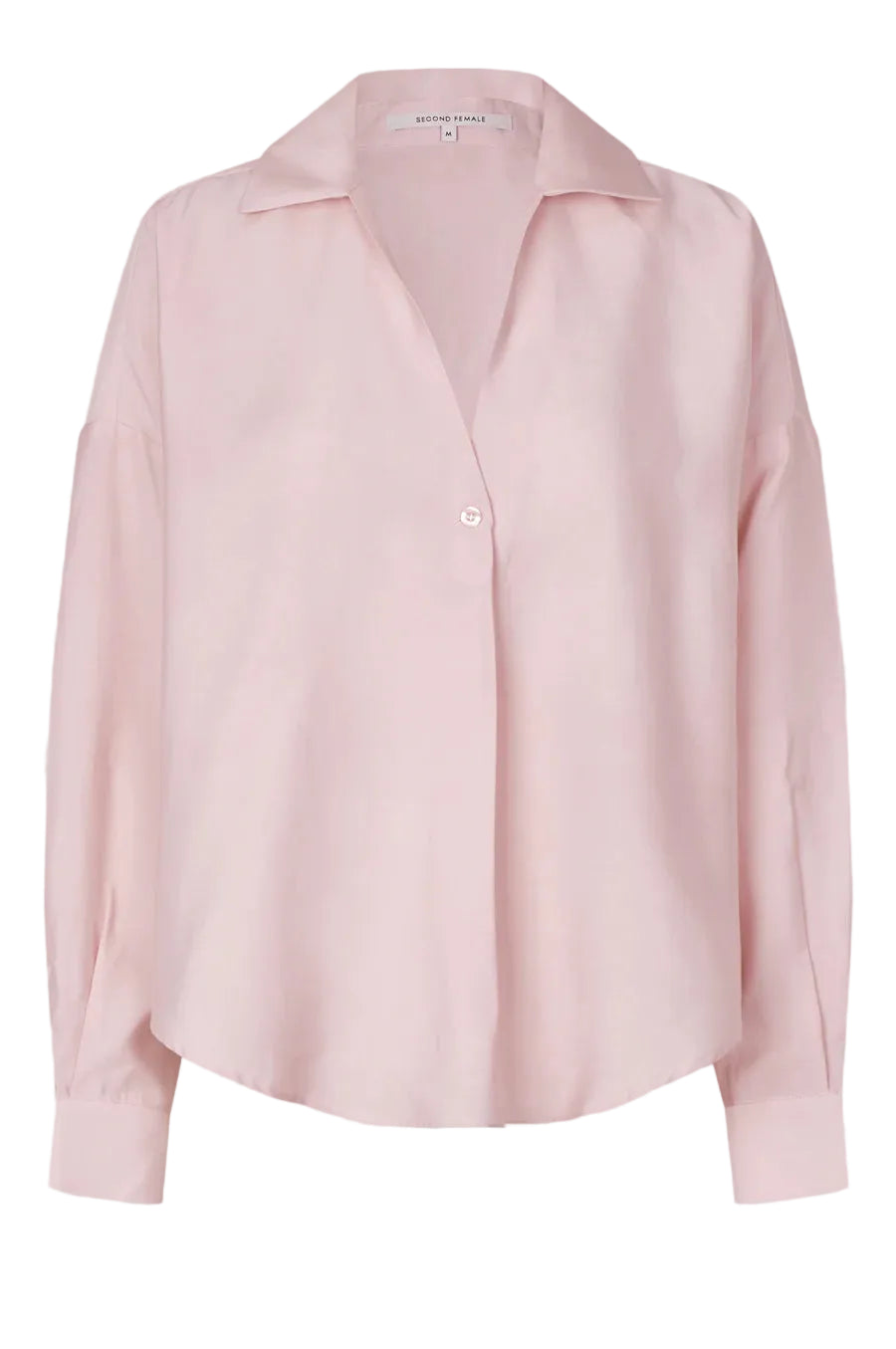 Second Female Timeline Blouse Blouses