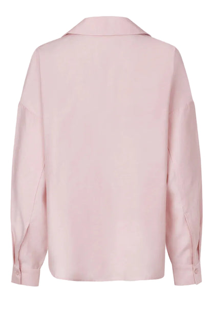 Second Female Timeline Blouse