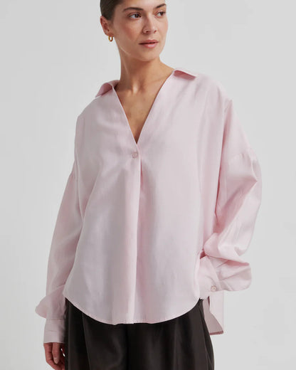 Second Female Timeline Blouse