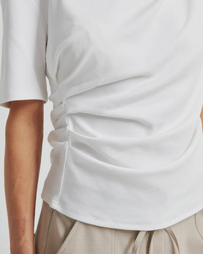 Second Female Ulina Drape T-Shirt