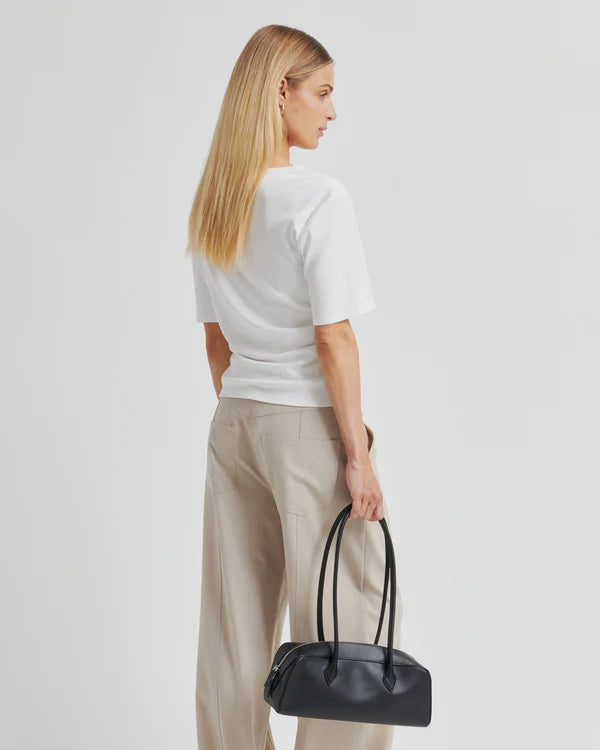 Second Female Ulina Drape T-Shirt