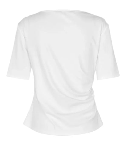 Second Female Ulina Drape T-Shirt
