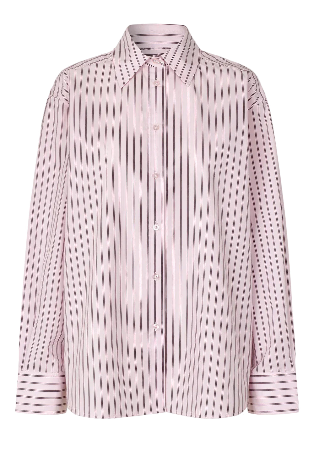 Second Female Vari Blouse Pale Lilac Blouses