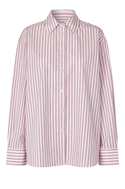 Second Female Vari Blouse Pale Lilac Blouses