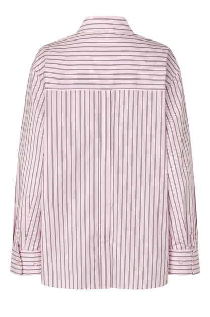Second Female Vari Blouse Blouses