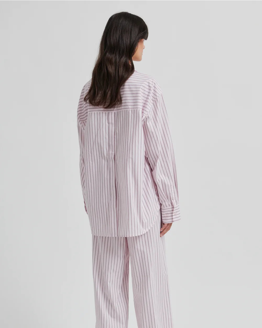 Second Female Vari Blouse Blouses