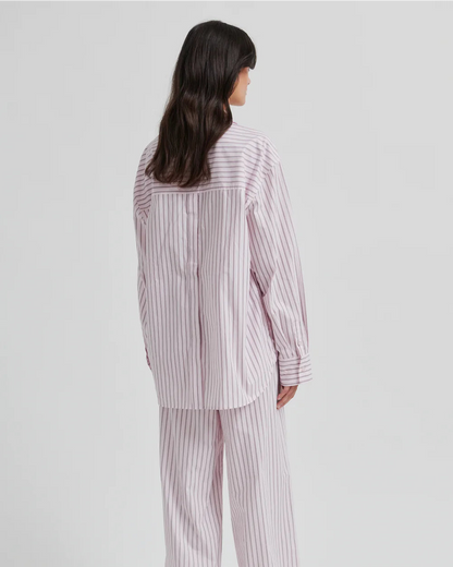 Second Female Vari Blouse Blouses