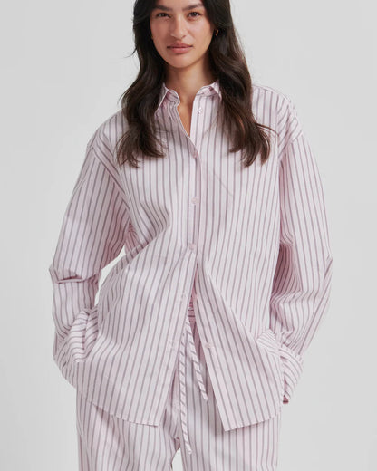 Second Female Vari Blouse Blouses