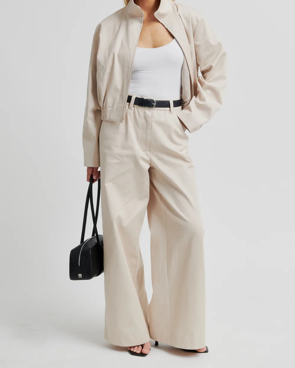 Second Female Willie Jeans Jeans