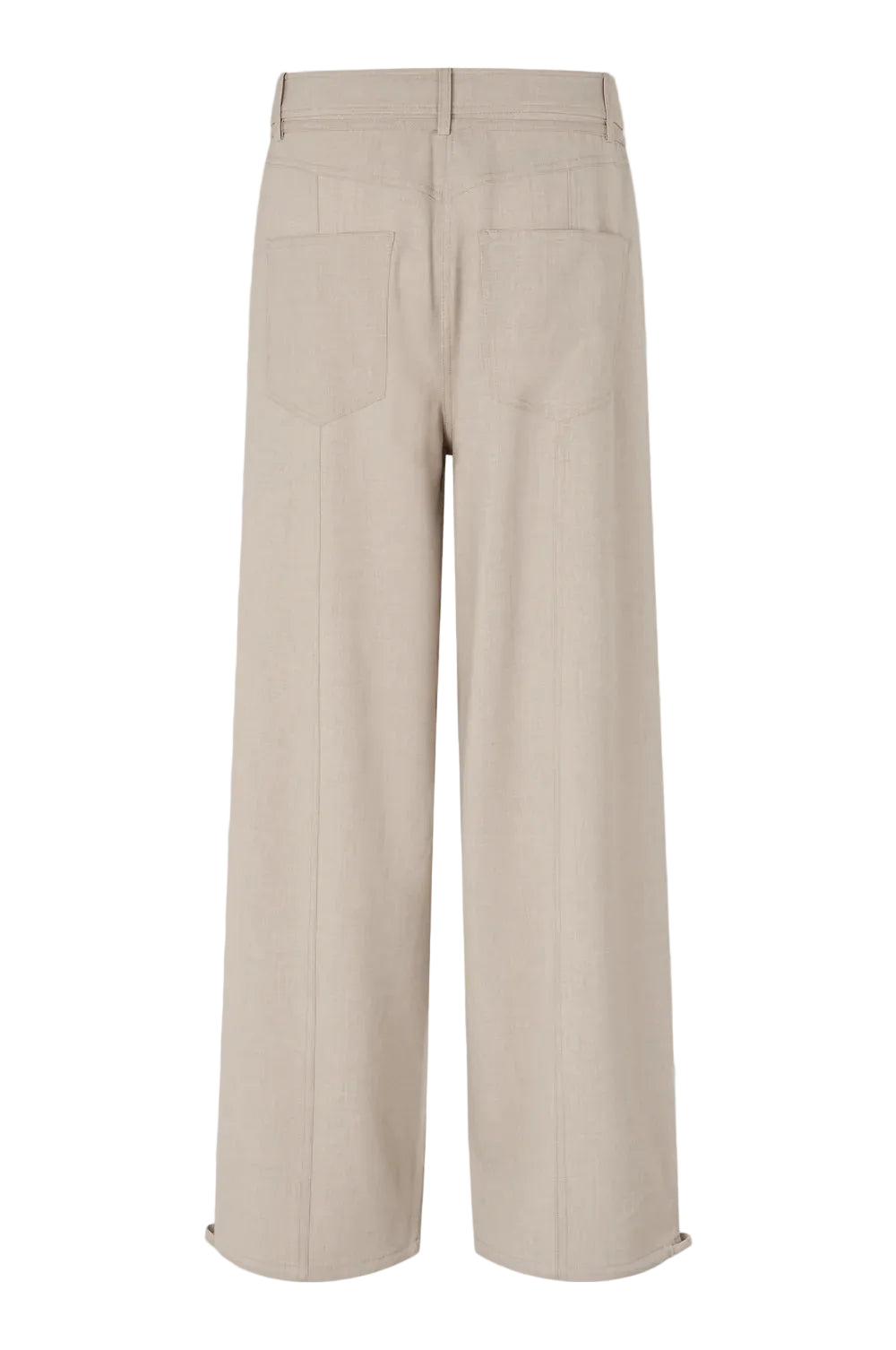 Second Female Zoie Cargo Trousers Broeken