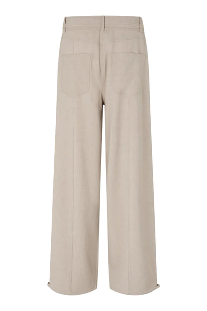 Second Female Zoie Cargo Trousers Broeken