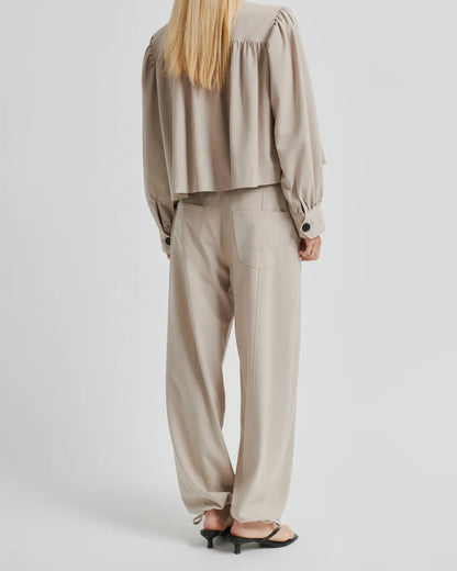 Second Female Zoie Cargo Trousers Broeken