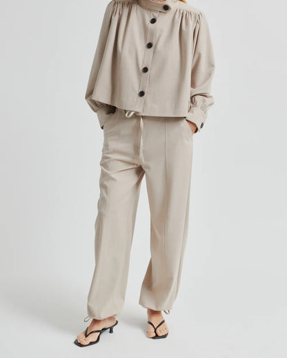 Second Female Zoie Cargo Trousers Broeken