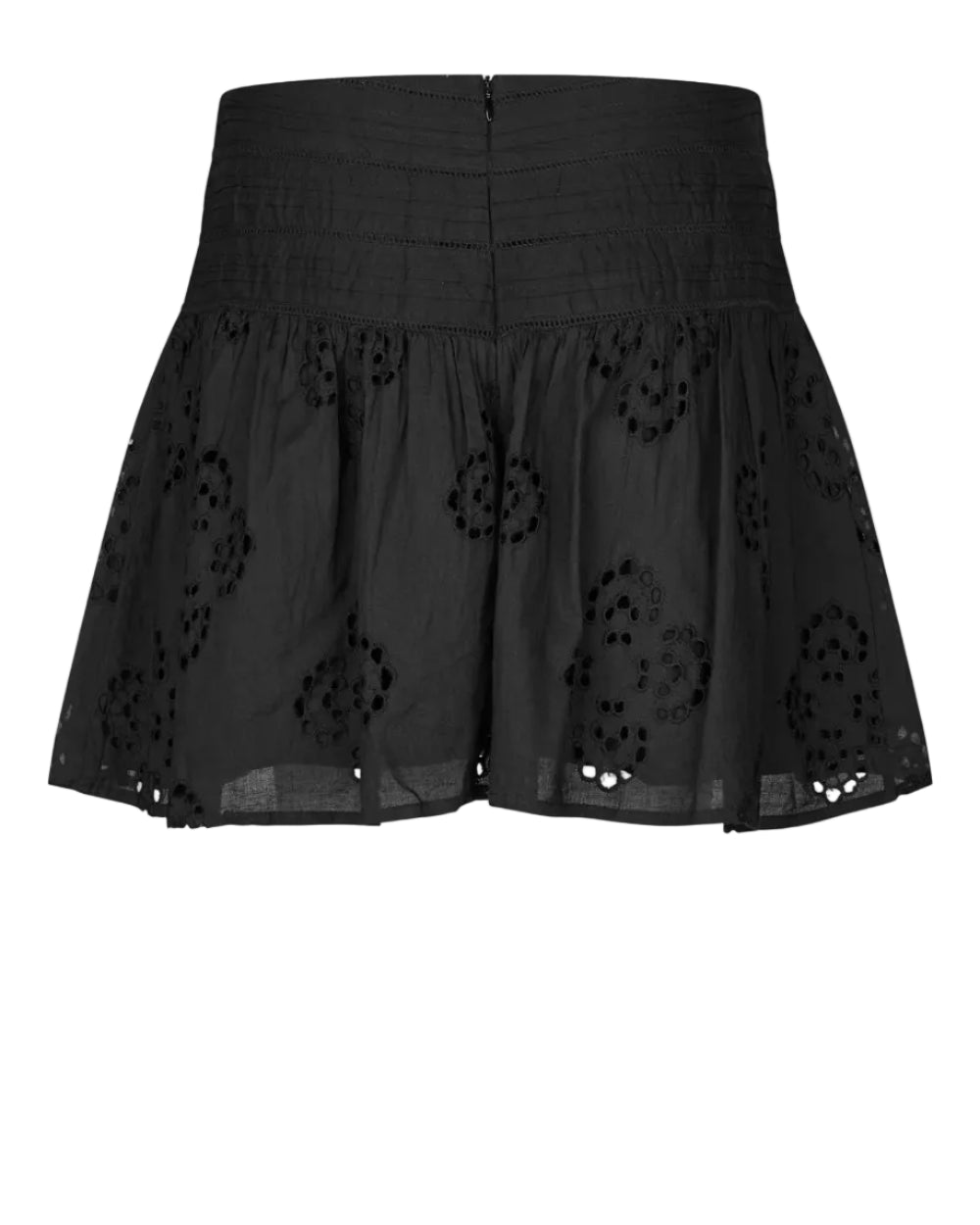 Second Female Angelina Skirt