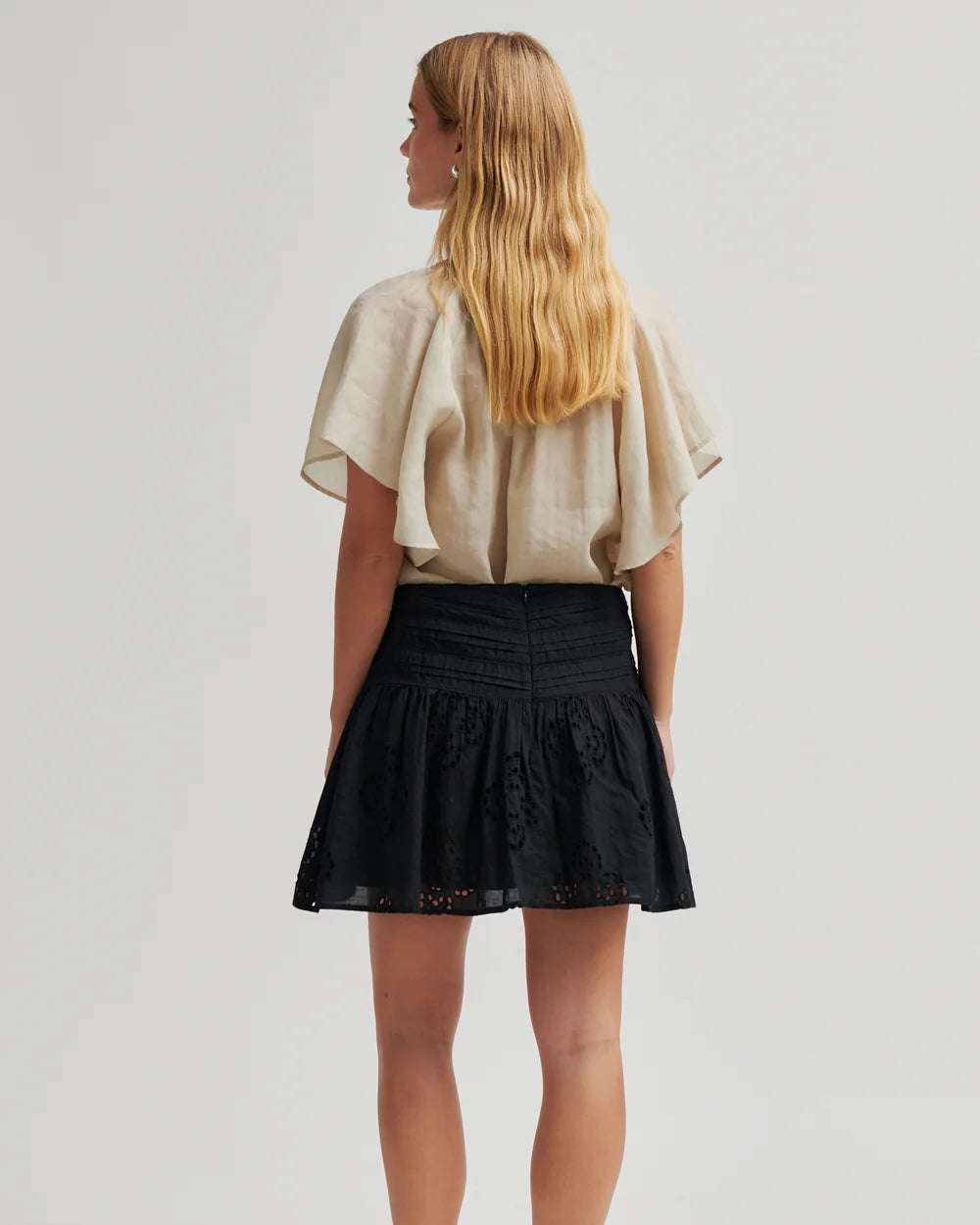 Second Female Angelina Skirt