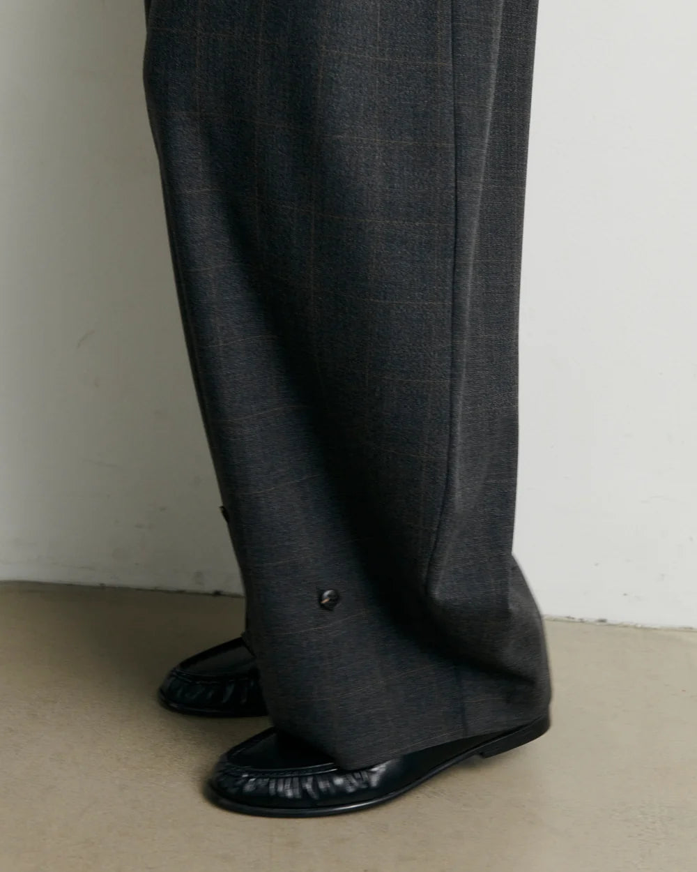 Second Female Anjou Trousers