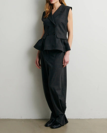 Second Female Anjou Trousers