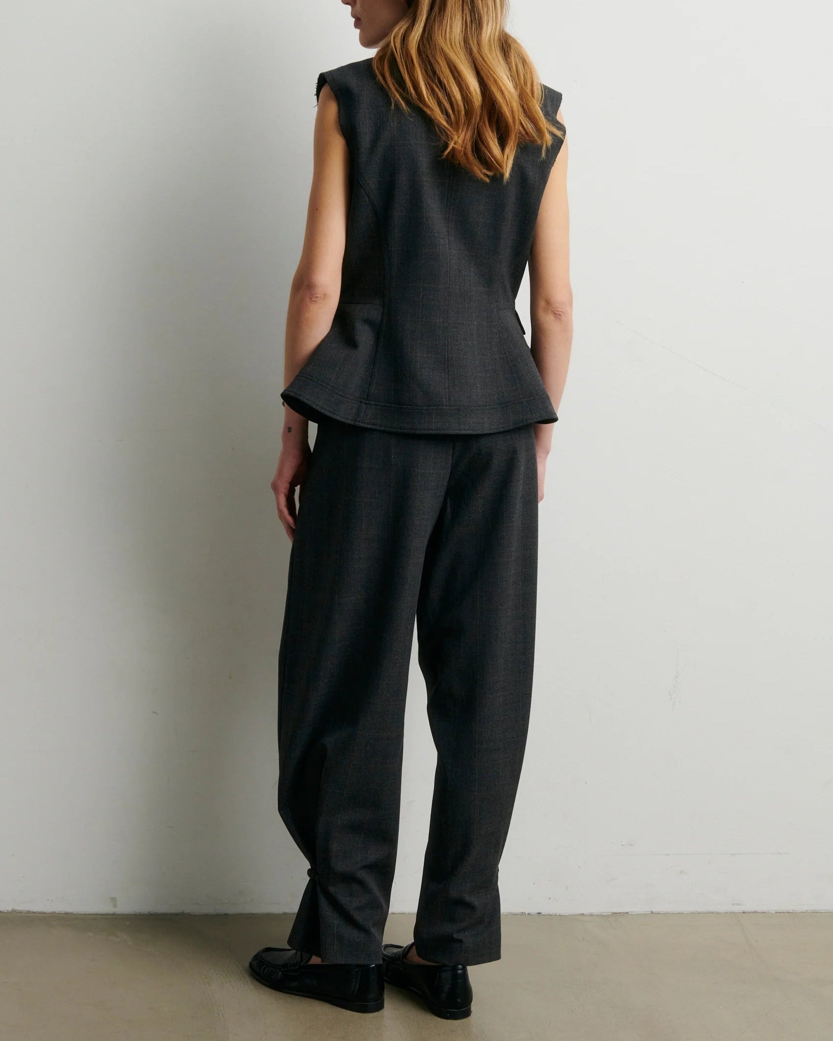 Second Female Anjou Trousers