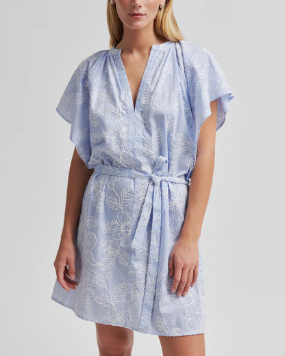 Second Female Aubrey Dress