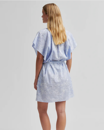 Second Female Aubrey Dress