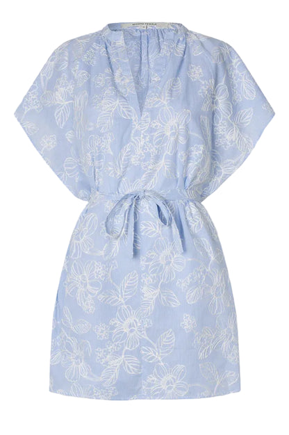 Second Female Aubrey Dress