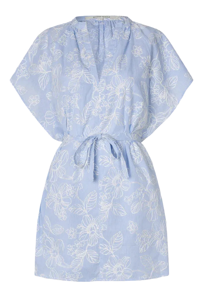 Second Female Aubrey Dress