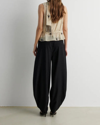 Second Female Blink Barrel Trousers