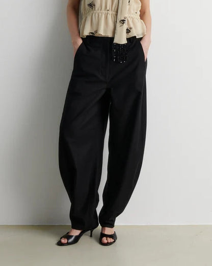 Second Female Blink Barrel Trousers