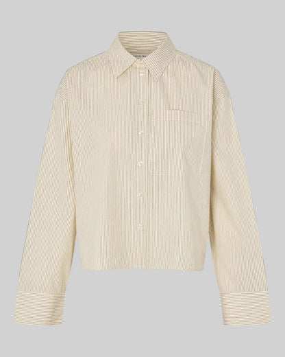 Second Female Dicthe Blouse Birch