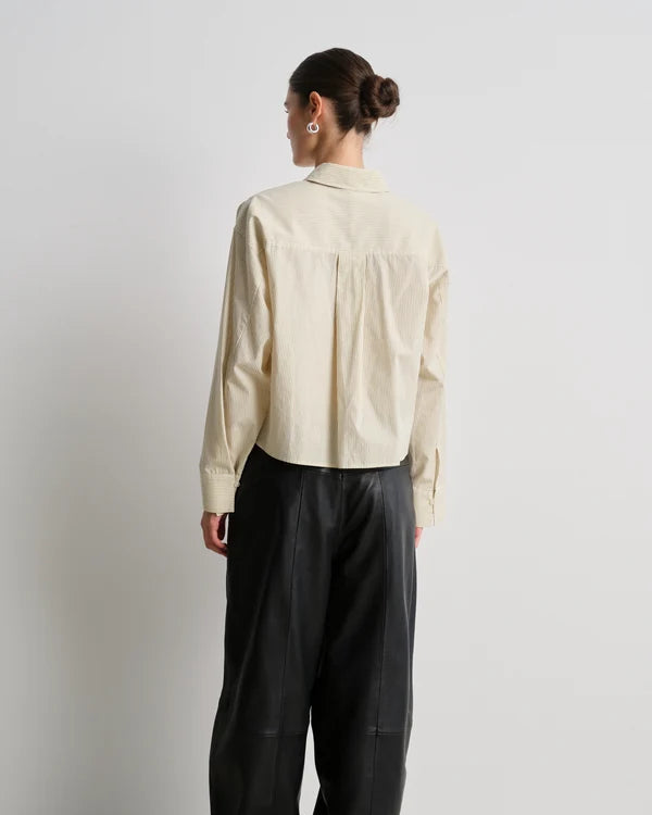 Second Female Dicthe Blouse Birch