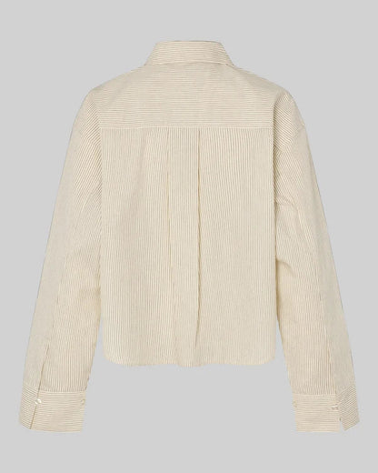 Second Female Dicthe Blouse Birch