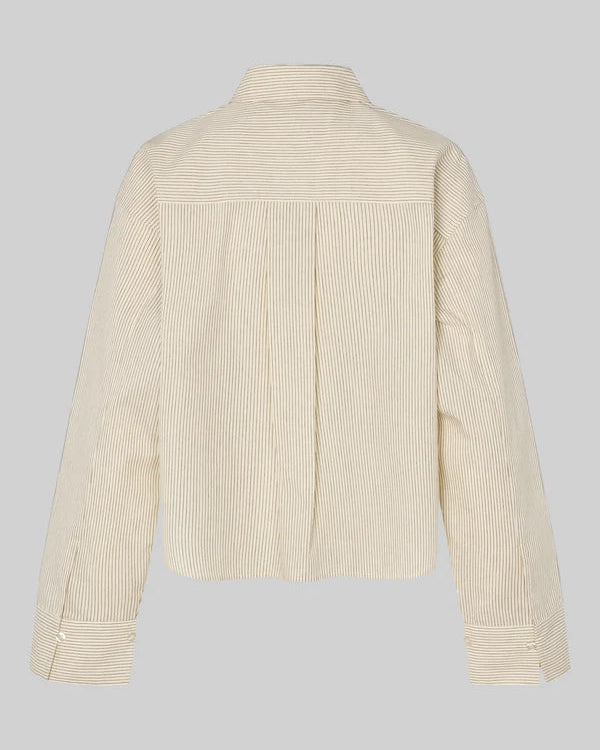 Second Female Dicthe Blouse Birch