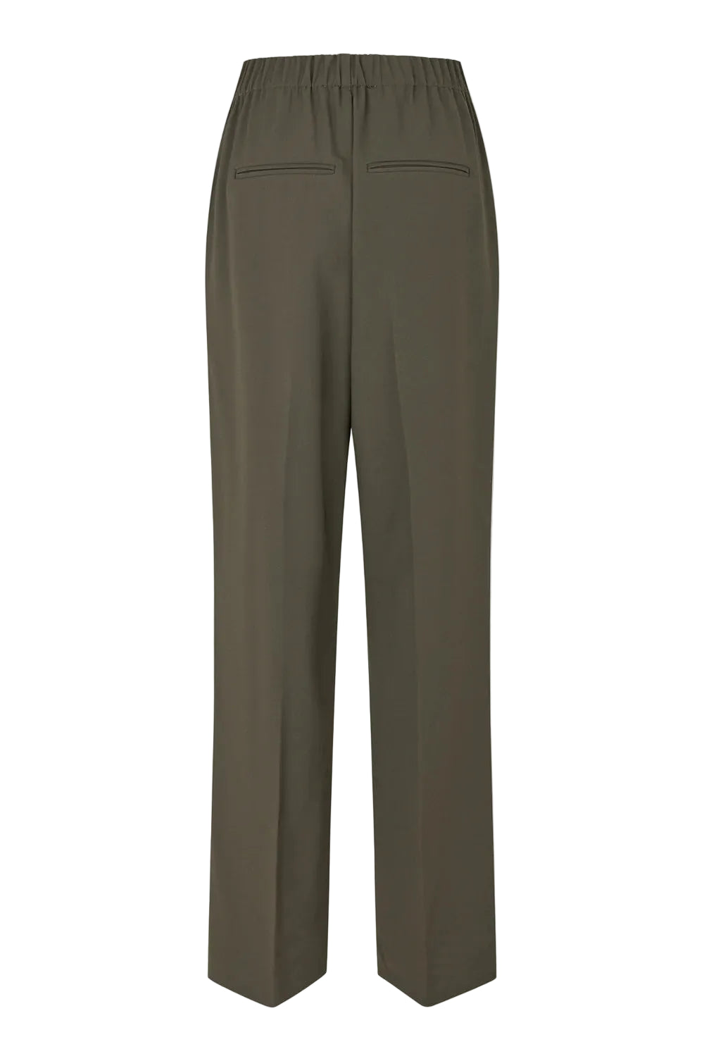 Second Female Fique Classic Trousers